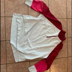 XXL Nike Womens Dry Fit Pullover